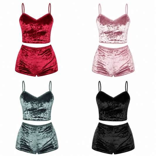 evioro™ Ella Sexy Pajamas