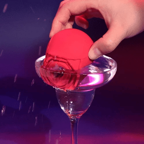Speed Suction Bullet Vibrator