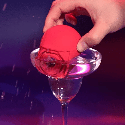 Speed Suction Bullet Vibrator