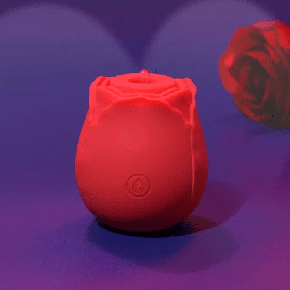 Speed Suction Bullet Vibrator