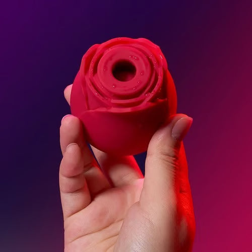 Speed Suction Bullet Vibrator