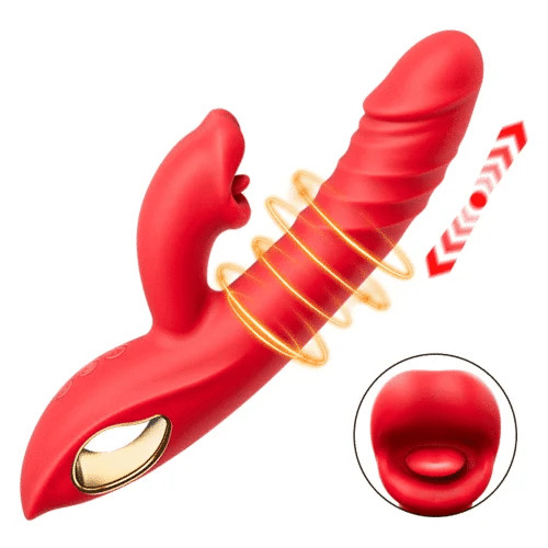 Vibrator Stimulator