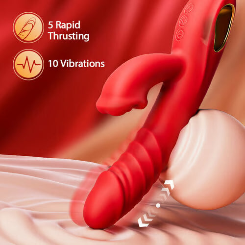 Vibrator Stimulator