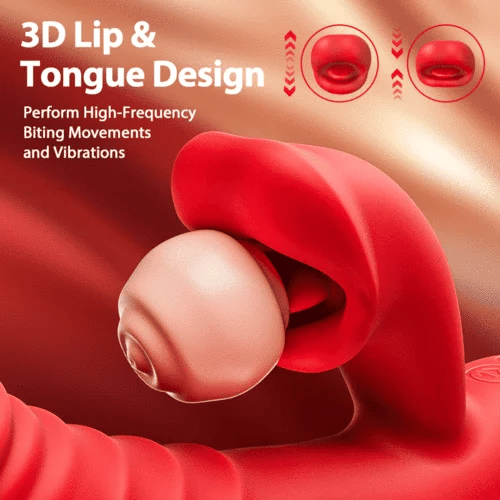 Vibrator Stimulator