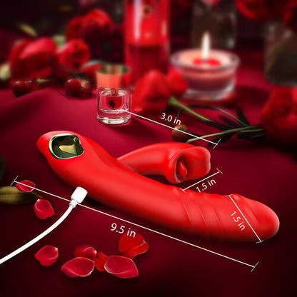 Vibrator Stimulator