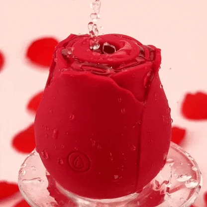 Speed Suction Bullet Vibrator