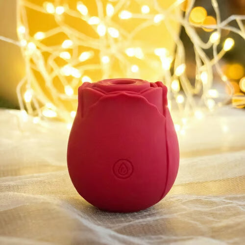 Speed Suction Bullet Vibrator