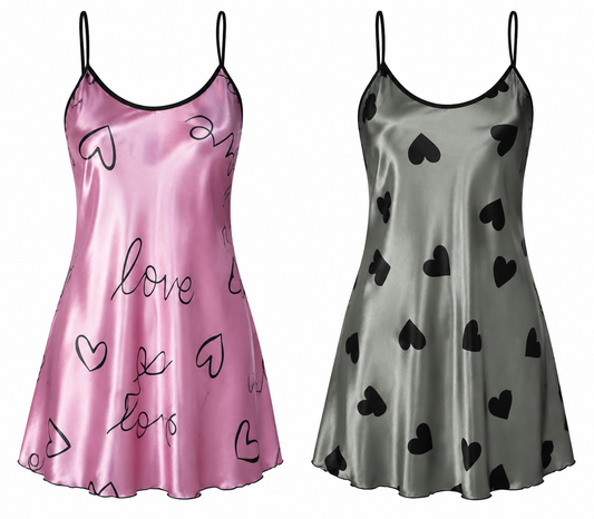 evioro™ Blissful Night Sleepwear