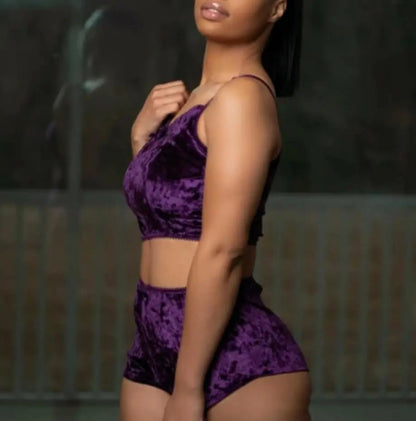 LacyMate™ Ella Sexy Pajamas The Secret Affaire