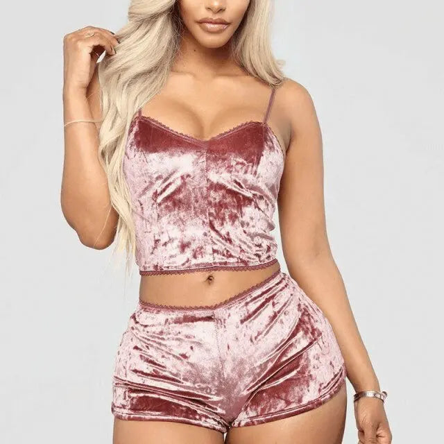 LacyMate™ Ella Sexy Pajamas The Secret Affaire