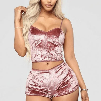 LacyMate™ Ella Sexy Pajamas The Secret Affaire