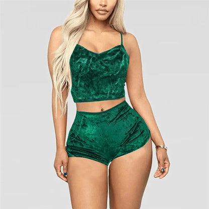 LacyMate™ Ella Sexy Pajamas The Secret Affaire