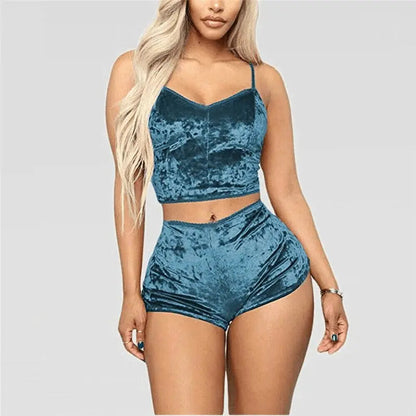 LacyMate™ Ella Sexy Pajamas The Secret Affaire
