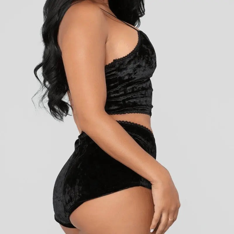 LacyMate™ Ella Sexy Pajamas The Secret Affaire