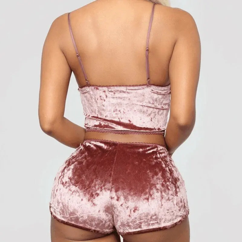 LacyMate™ Ella Sexy Pajamas The Secret Affaire