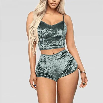 LacyMate™ Ella Sexy Pajamas The Secret Affaire