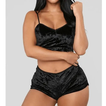 LacyMate™ Ella Sexy Pajamas The Secret Affaire